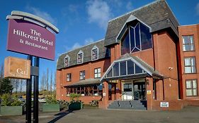 The Hillcrest Hotel Widnes